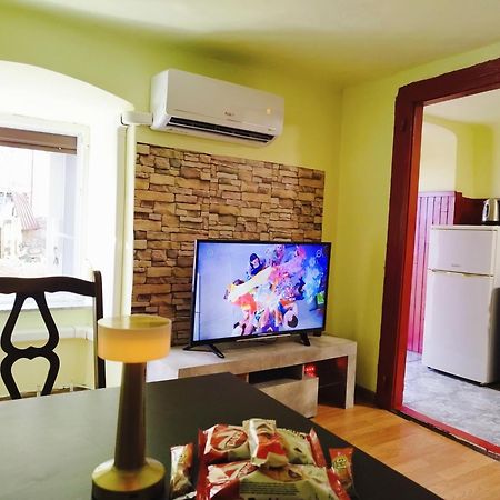 Heli Budget Condo Rijeka Extérieur photo
