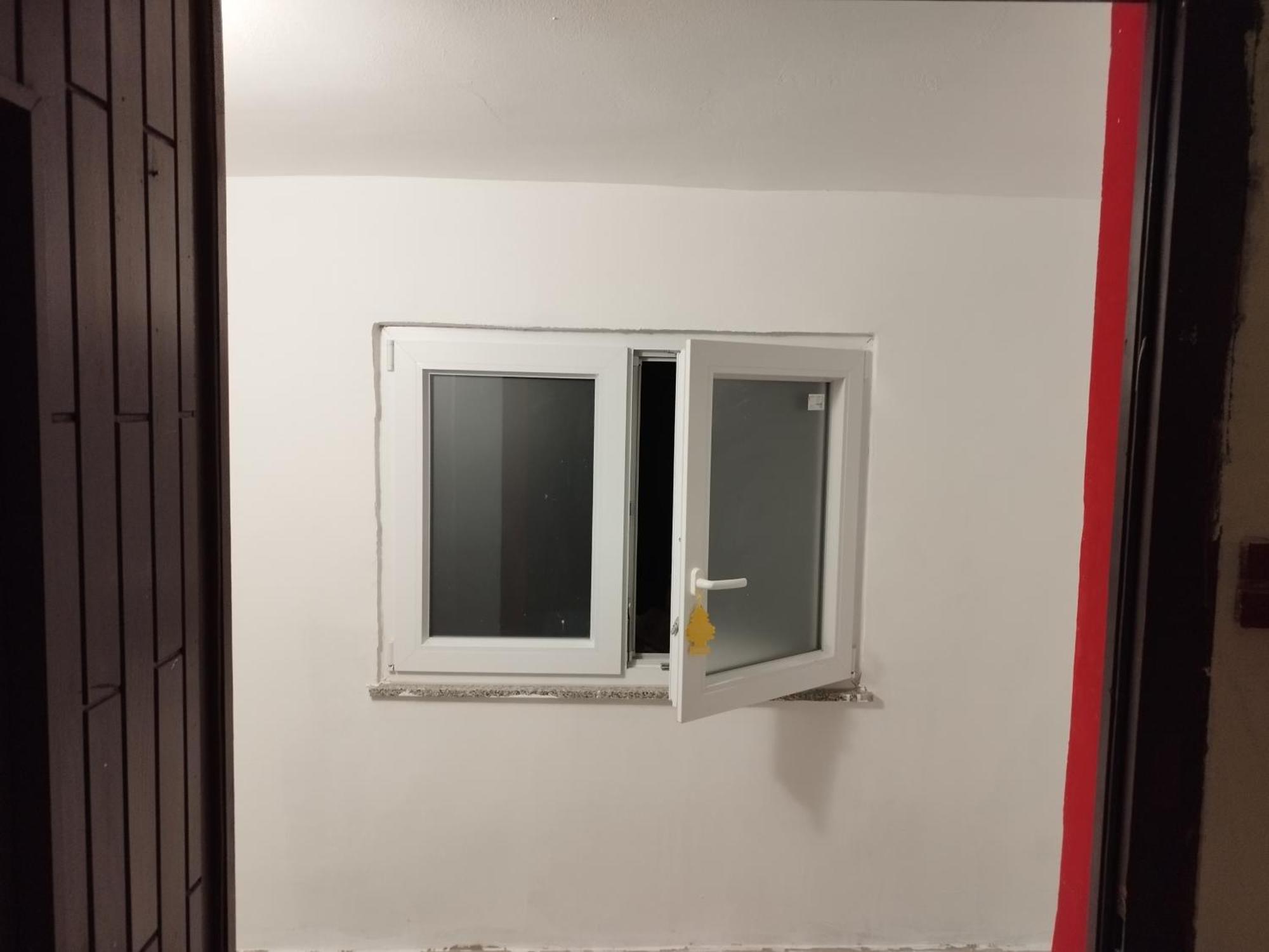 Heli Budget Condo Rijeka Extérieur photo