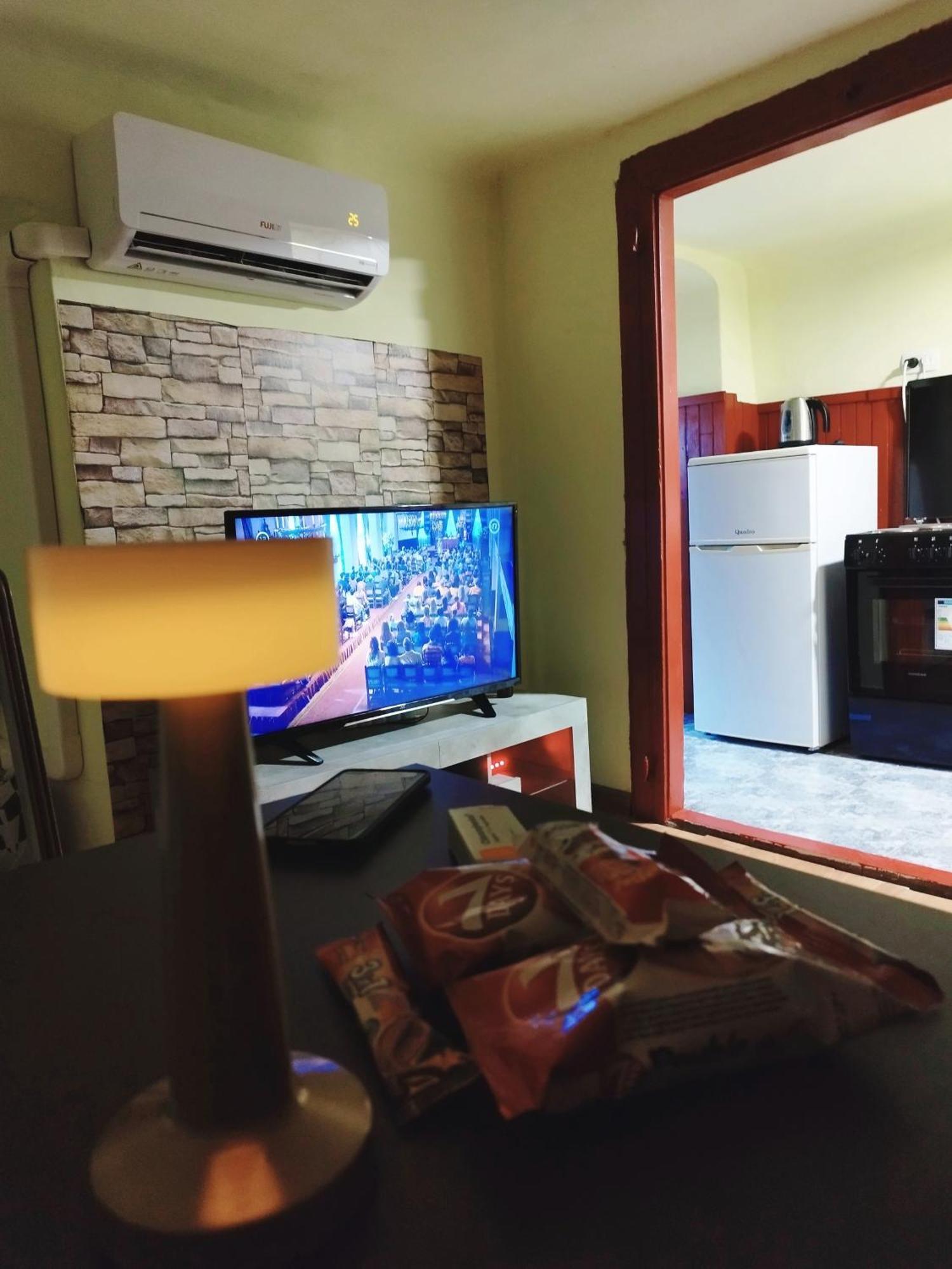 Heli Budget Condo Rijeka Extérieur photo
