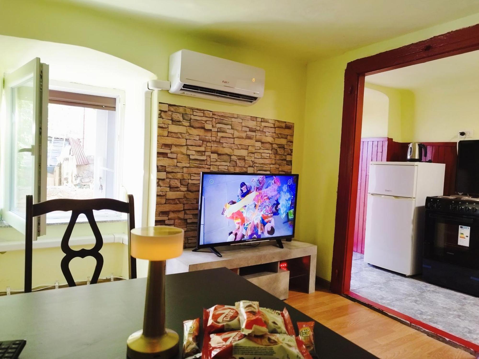 Heli Budget Condo Rijeka Extérieur photo