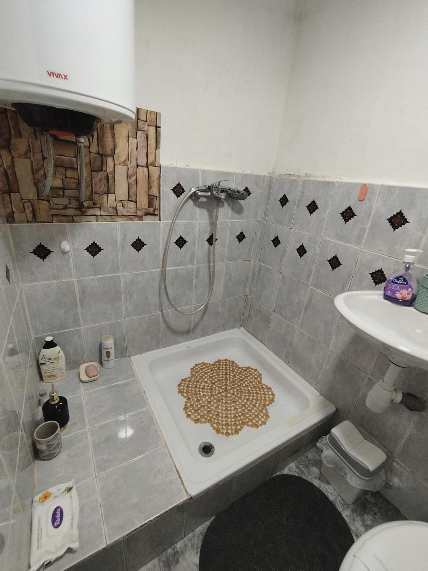 Heli Budget Condo Rijeka Extérieur photo