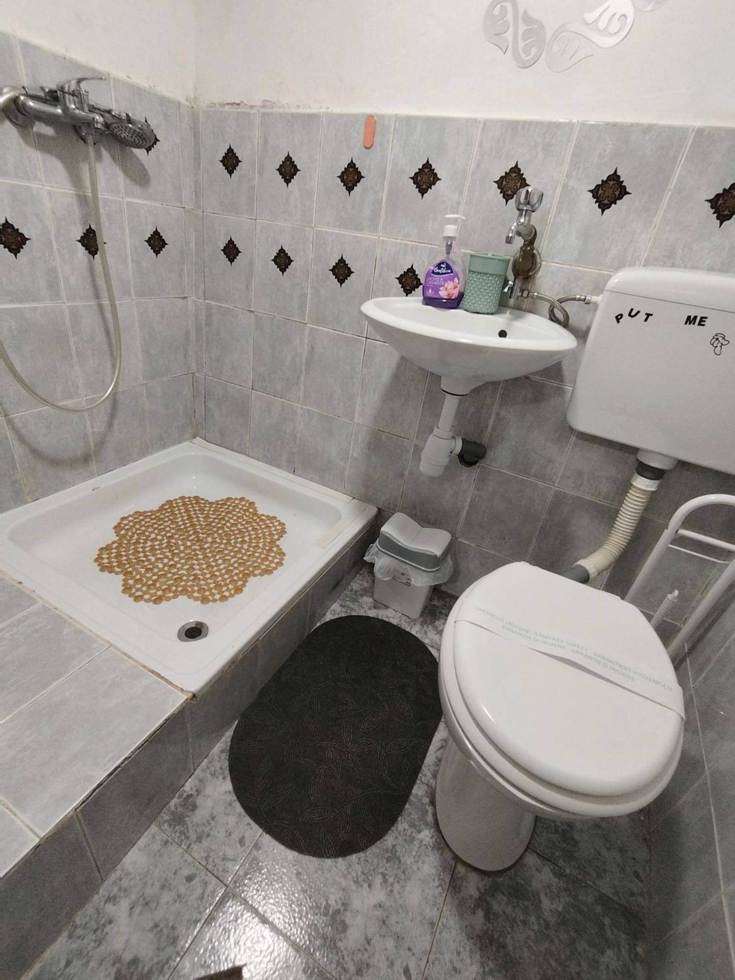 Heli Budget Condo Rijeka Extérieur photo