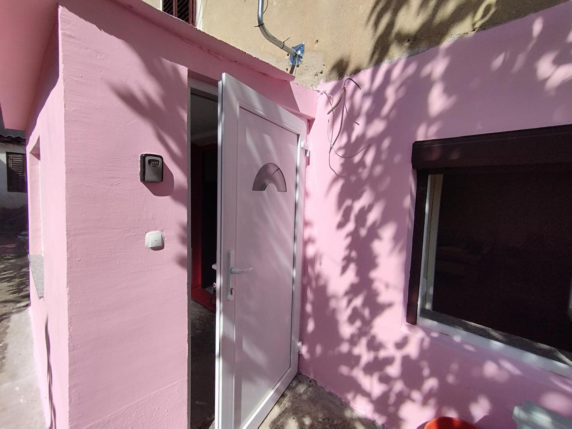 Heli Budget Condo Rijeka Extérieur photo